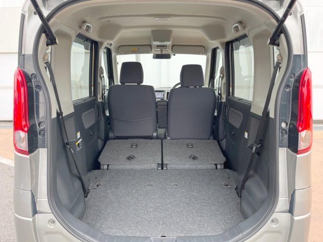 FLAIR WAGON