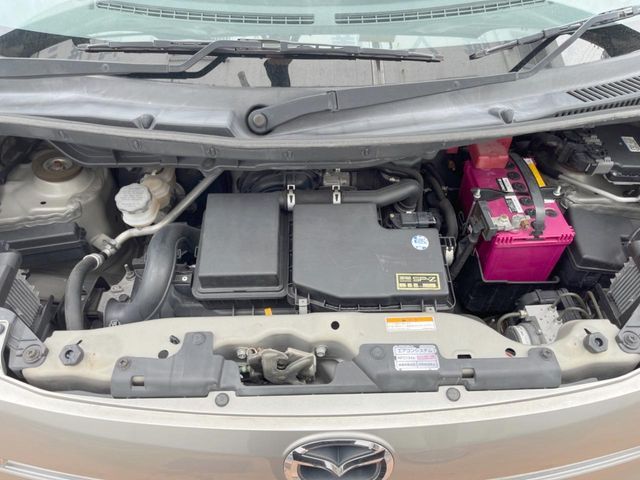 FLAIR WAGON