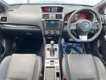 WRX S4