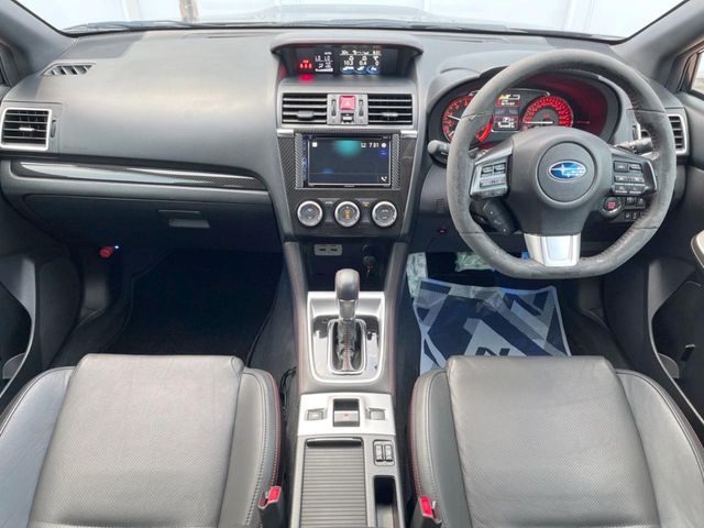 WRX S4