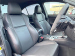 WRX S4