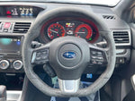 WRX S4