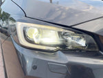WRX S4
