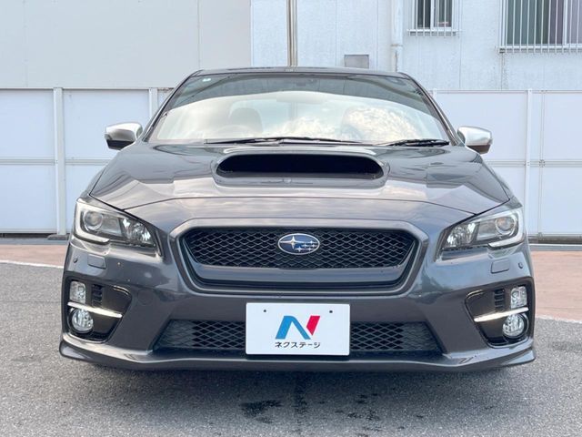 WRX S4