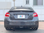 WRX S4