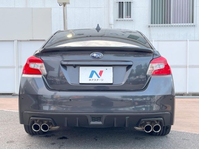 WRX S4