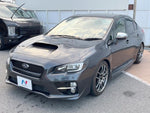 WRX S4