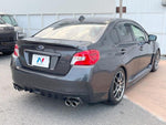 WRX S4