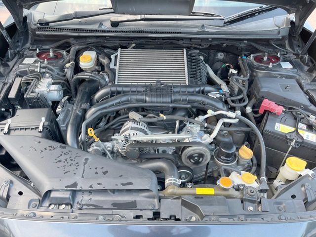 WRX S4