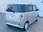 MOVE canbus