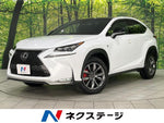 LEXUS NX200t AWD