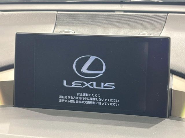 LEXUS NX200t AWD