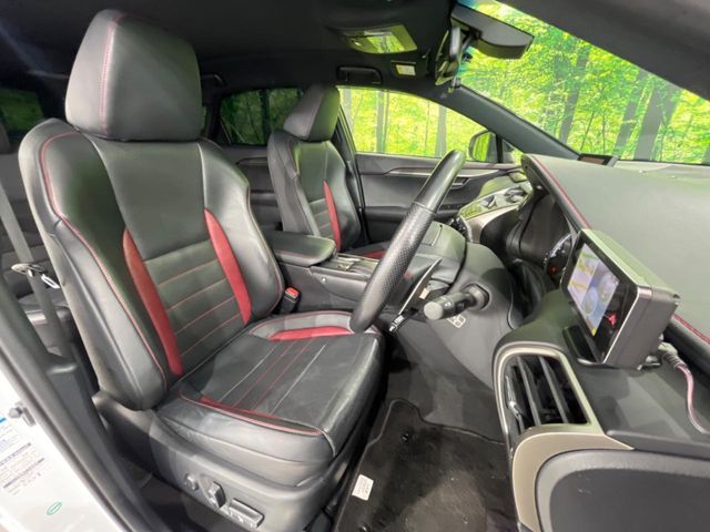 LEXUS NX200t AWD