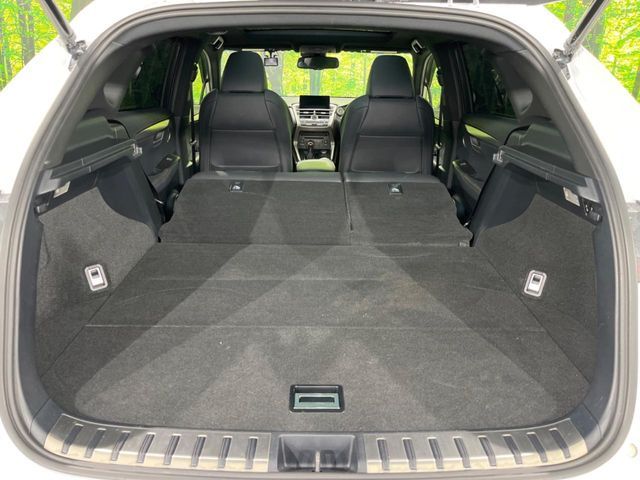 LEXUS NX200t AWD