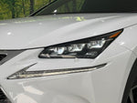 LEXUS NX200t AWD
