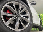 LEXUS NX200t AWD
