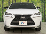 LEXUS NX200t AWD