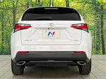 LEXUS NX200t AWD