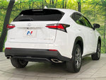 LEXUS NX200t AWD