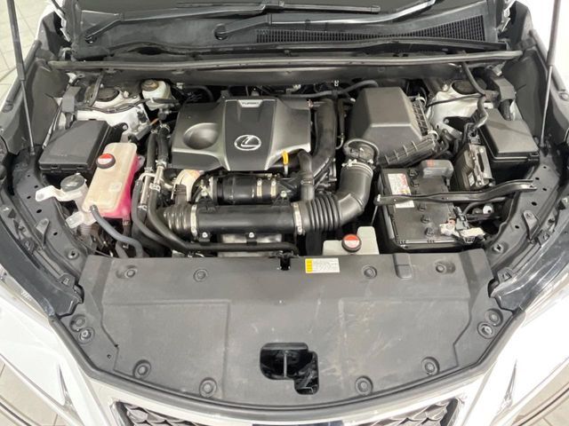 LEXUS NX200t AWD