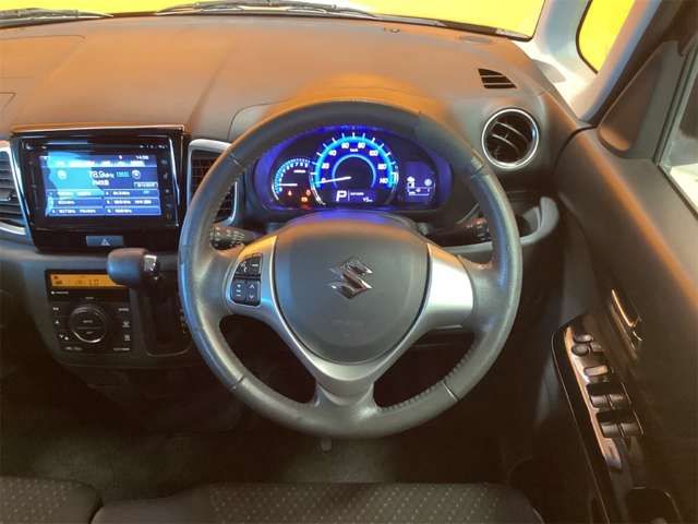Spacia custom