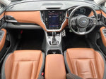 LEGACY OUTBACK