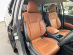 LEGACY OUTBACK