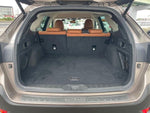 LEGACY OUTBACK