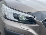 LEGACY OUTBACK