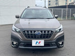 LEGACY OUTBACK