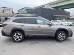 LEGACY OUTBACK