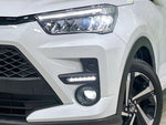 RAIZE HYBRID