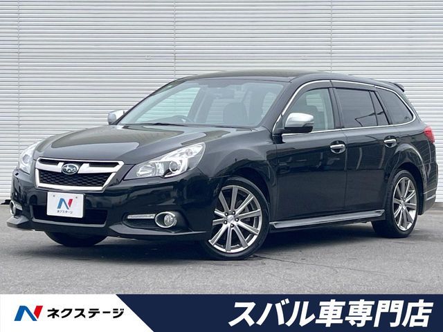 LEGACY-TW 4WD