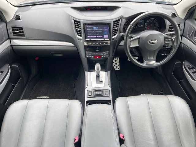 LEGACY-TW 4WD
