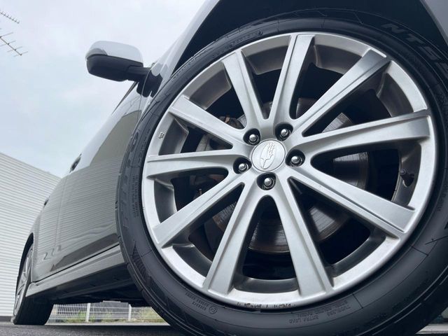 LEGACY-TW 4WD