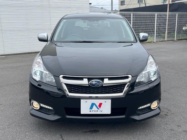 LEGACY-TW 4WD