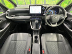 NOAH HYBRID 4WD