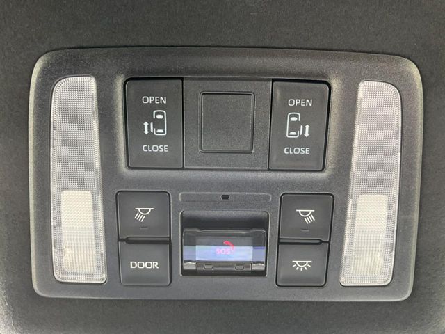 NOAH HYBRID 4WD