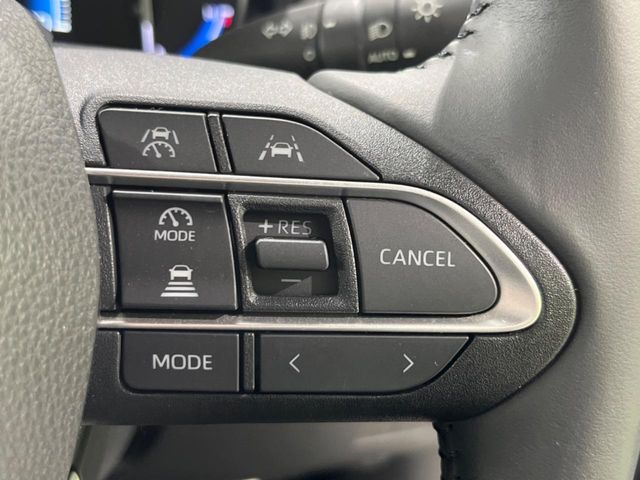 NOAH HYBRID 4WD