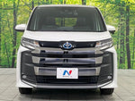 NOAH HYBRID 4WD