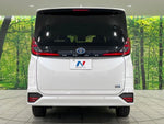 NOAH HYBRID 4WD