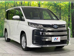NOAH HYBRID 4WD