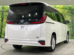 NOAH HYBRID 4WD