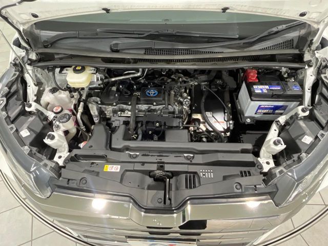 NOAH HYBRID 4WD
