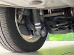 NOAH HYBRID 4WD