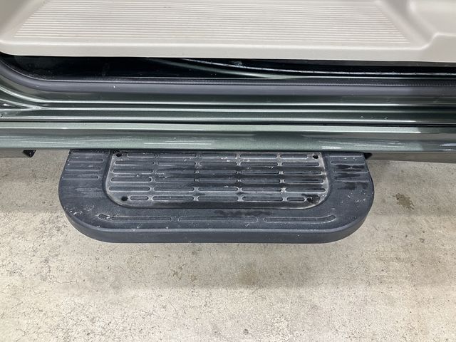 EVERY wagon
