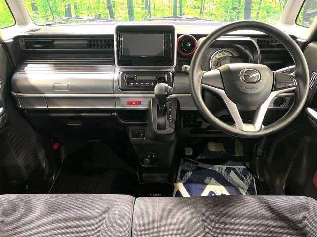 FLAIR WAGON
