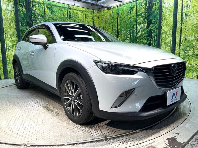 CX-3