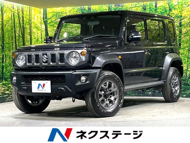 JIMNY NOMADE