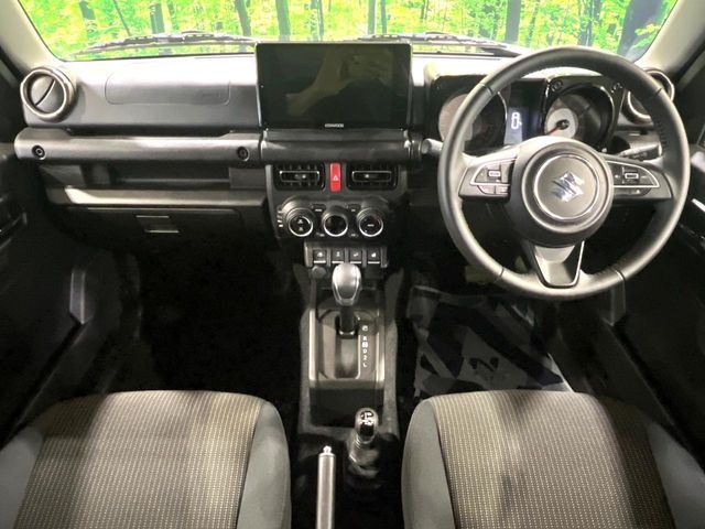 JIMNY NOMADE